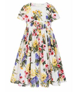 DOLCE&GABBANA: Сарафан 