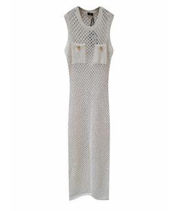 ELISABETTA FRANCHI: Платье 