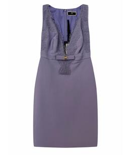 ELISABETTA FRANCHI: Коктейльное платье 