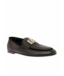 DOLCE&GABBANA: Туфли 