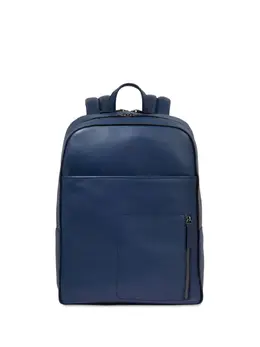 Lancel: Голубой рюкзак 
