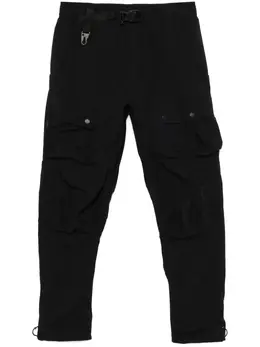 Maharishi: Брюки с карманами 
