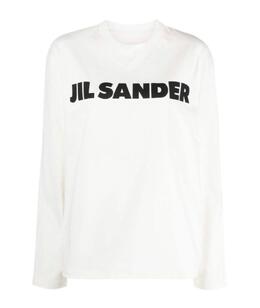 JIL SANDER: Свитшот 