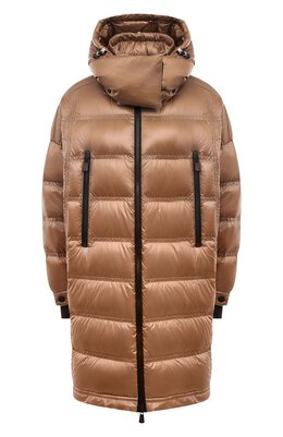 Moncler Grenoble: Стёганый пуховик 