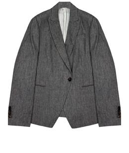 BRUNELLO CUCINELLI: Жакет 