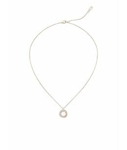 CARTIER: Колье 