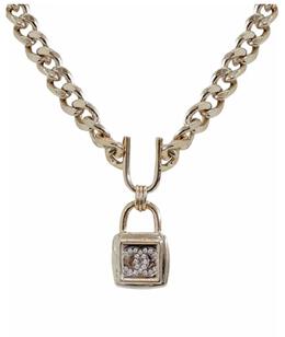 CHANEL: Подвеска 