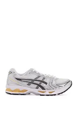 Asics: Белые кроссовки  Gel-Kayano 14