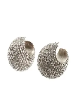ISABEL MARANT: Серьги 