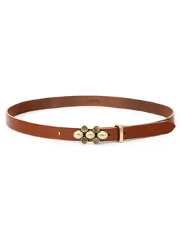 ISABEL MARANT: Ремень 