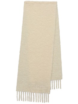 ISABEL MARANT: Шарф 