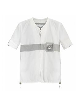 CHANEL: Жакет 