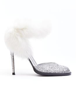 GIANVITO ROSSI: Туфли 