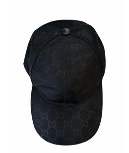 GUCCI: Кепка 
