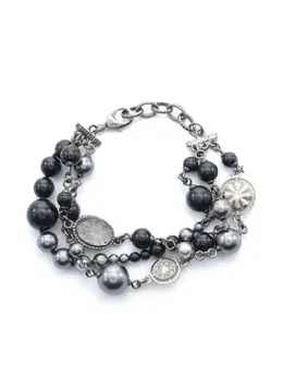 CHANEL Pre-Owned: Браслет 