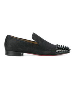 CHRISTIAN LOUBOUTIN: Туфли 