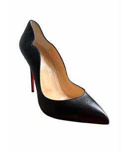 CHRISTIAN LOUBOUTIN: Туфли 