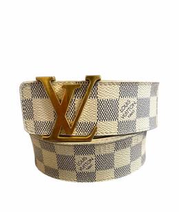 LOUIS VUITTON: Ремень 