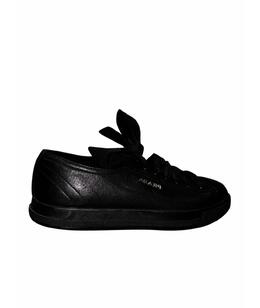 PRADA: Кеды 