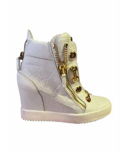 GIUSEPPE ZANOTTI DESIGN: Кроссовки 