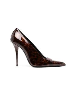 SAINT LAURENT: Туфли 