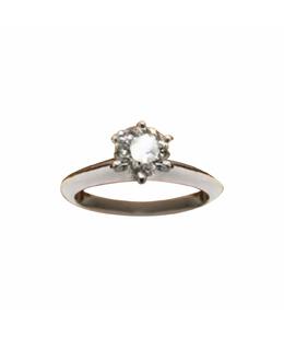 TIFFANY&CO: Кольцо 