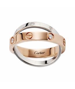 CARTIER: Кольцо 