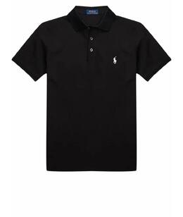 POLO RALPH LAUREN: Хлопковое поло 