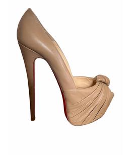 CHRISTIAN LOUBOUTIN: Туфли 