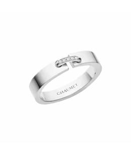 CHAUMET: Кольцо 