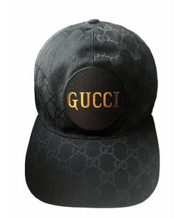 GUCCI: Кепка 