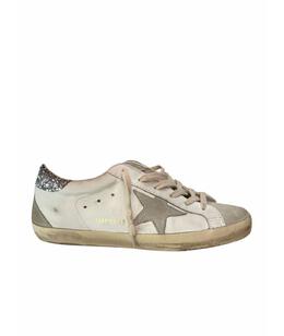 GOLDEN GOOSE DELUXE BRAND: Кеды 