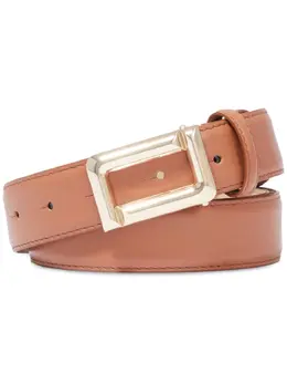 Lancel: Ремень 