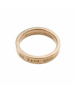 TIFFANY&CO: Кольцо 