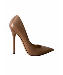 JIMMY CHOO: Розовые туфли 