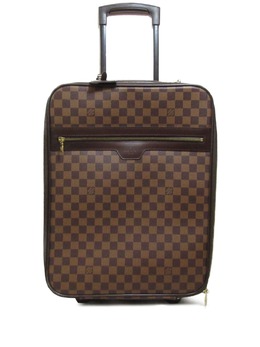 Louis Vuitton Pre-Owned: Чемодан 