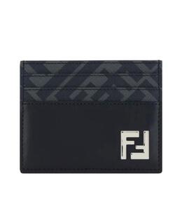 FENDI: Картхолдер 