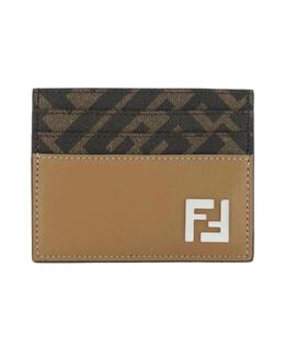 FENDI: Картхолдер 