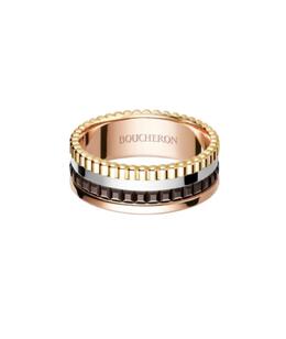 BOUCHERON: Кольцо 