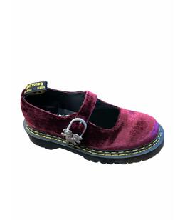 DR. MARTENS: Лоферы 