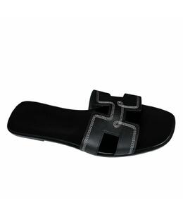 HERMES: Сандалии 
