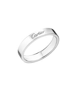 CARTIER: Кольцо 