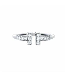 TIFFANY&CO: Кольцо 