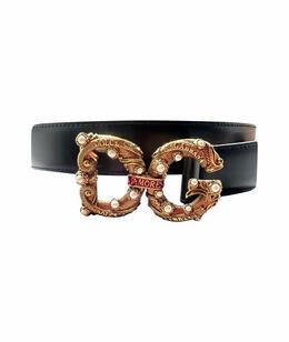 DOLCE&GABBANA: Ремень 