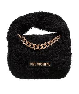 LOVE MOSCHINO: Сумка 