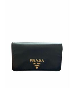 PRADA: Клатч 