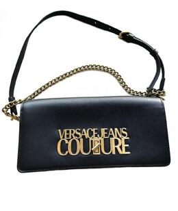 VERSACE JEANS COUTURE: Сумка 