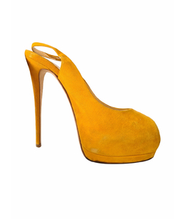 GIUSEPPE ZANOTTI DESIGN: Босоножки 