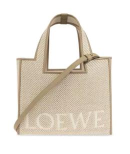 LOEWE: Сумка 