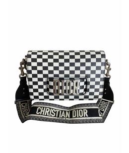 CHRISTIAN DIOR: Сумка 